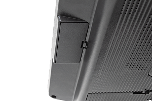 Сенсорный терминал АТОЛ JAZZ 15 (Lite, 15" P-CAP, Intel Celeron J3455, SSD 128GB, RAM 8GB), WiFi, без MSR, доп. монитор 9.7", с ОС