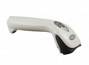 Сканер штрих-кодов CINO F560 RS, белый