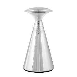 Беспроводной светильник WC800S (серебро)