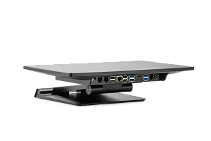 Сенсорный терминал АТОЛ МАКС 16 V2 (15.6" P-CAP, N100, M.2 SATA 256 Gb, 8Gb DDR4), WiFi, без MSR, без ОС