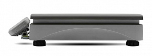 Настольные весы M-ER 222 F-32.5 "Connect" LCD, RS