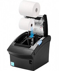 Чековый термопринтер Bixolon SRP-350 III COSG USB, RS-232