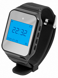 Комплект оповещения о входе посетителей WL-2