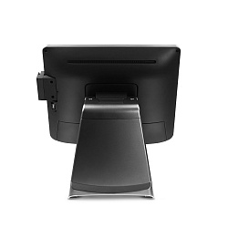 Сенсорный терминал АТОЛ JAZZ 15 Pro (v3, 15" PCAP, N100, SSD 256 GB, 8GB DDR4), WiFi, без MSR, без ОС