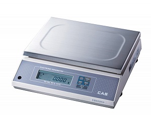 Лабораторные весы CAS CBX-22KH