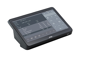 Сенсорный терминал АТОЛ Optima (11.6", J3455, 8 ГБ DDR3L, SSD 128 Гб M.2, без АКБ, без ОС) V7 Lite