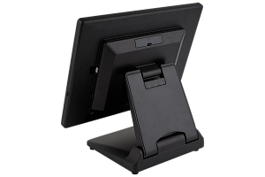 Сенсорный терминал АТОЛ Нео 15 (vPro, 15" PCAP, N97, SSD 256GB, RAM 8GB), WiFi, без MSR, без ОС