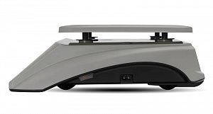 Торговые весы M-ER 328 AC-15.2 "TOUCH-M" LED