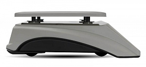 Торговые весы M-ER 328 AC-15.2 "TOUCH-M" LED, RS