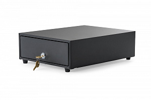 Денежный ящик АТОЛ SB-245-B, механический