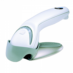 Сканер штрих-кода Metrologic MS5145 Eclipse USB серый