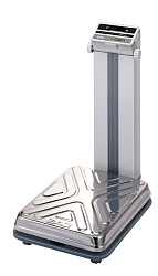 Напольные весы CAS DB-200H