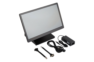 Сенсорный терминал АТОЛ Нео 16 (vPro, 15,6" PCAP, N97, SSD 128GB, RAM 8GB), WiFi, без MSR, c ОС