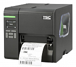 Термотрансферный принтер TSC ML240P LCD SU+Ethernet+USB Host+RTC с отделителем