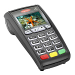 Комплект ОТЛИЧНЫЙ БЕЗНАЛИЧНЫЙ с терминалом Ingenico IWL251 Contactless банк ВТБ24