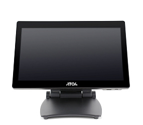 Сенсорный терминал АТОЛ Нео 16 (V2, 15.6" PCAP, J6412, SSD 256GB, RAM 8GB), WiFi, без MSR, без ОС