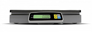 Настольные весы M-ER 222 F-15.2 "Connect" LCD, RS