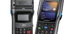 Новый терминал сбора данных Pidion BIP-1500