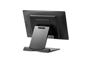 Сенсорный терминал АТОЛ МАКС 16 V2 (15.6" P-CAP, N100, M.2 SATA 256 Gb, 8Gb DDR4), WiFi, без MSR, без ОС