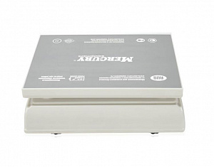 Настольные весы M-ER 326 AFU-6.01 "Post II" LCD, RS