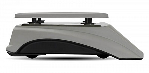 Торговые весы M-ER 328 AC-15.2 "TOUCH-M" LED