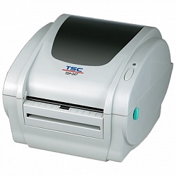 Принтер этикеток TSC TDP-247 PSU с отделителем