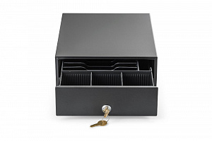 Денежный ящик АТОЛ SB-245-B, механический