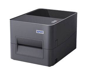 Термотрансферный принтер этикеток iDPRT iF4, 203 dpi, USB+Ethernet+Bluetooth+Wi-Fi