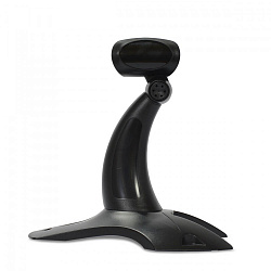 Подставка для сканеров Mertech Sunmi NS021/Mercury 2300, черный