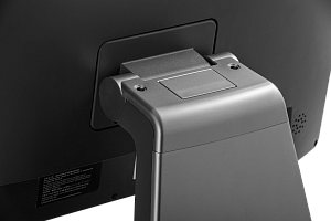 Сенсорный терминал АТОЛ JAZZ 22 MAX (V1,21.5" P-CAP, i5-1035G1, M.2 SATA 256 Gb, 8GB DDR4), WiFi, MSR, без ОС