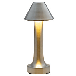 Беспроводной светильник WC300S (серебро)