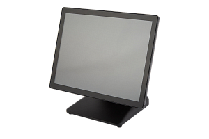 Сенсорный терминал АТОЛ Нео 15 (vPro, 15" PCAP, N97, SSD 256GB, RAM 8GB), WiFi, без MSR, c ОС