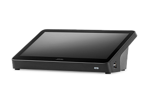 Сенсорный терминал АТОЛ Optima (11.6", N100, 8 ГБ DDR4, SSD 256 Гб M.2, АКБ, без ОС), WiFi. V8