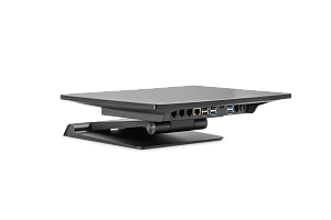 Сенсорный терминал АТОЛ МАКС 15 V2 (15" P-CAP, i5-1235U, M.2 SATA 256 Gb, 8Gb DDR4), WiFi, без MSR, с ОС