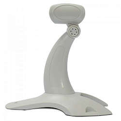 Подставка для сканеров Mertech Sunmi NS021/Mercury 2300, белый