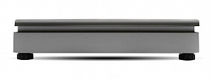 Настольные весы M-ER 222 F-32.5 "Connect" LCD, RS