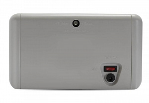 Счетчик банкнот Mercury C-50 mini без АКБ