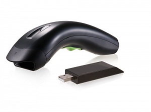 Сканер штрих-кода Mercury CL-200