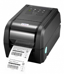 Термотрансферный принтер этикеток TSC TX 200 SU+Ethernet+USB Host+Wi-Fi slot-in с отделителем