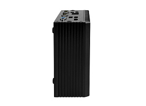 POS-компьютер АТОЛ NFD20 черный, Intel Celeron J6412, SSD 120 Гб, 8 Гб DDR4, с ОС