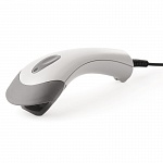 Сканер штрих-кода Argox AS-8000 RS серый, без блока питания