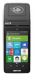 Эвотор 5i Смарт-терминал с ФН 36 мес.