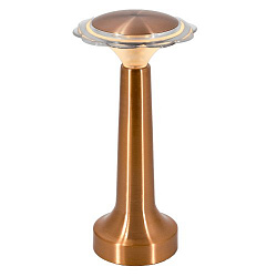 Беспроводной светильник WC850B (бронза)