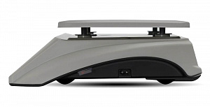 Торговые весы M-ER 328 AC-15.2 "TOUCH-M" LCD
