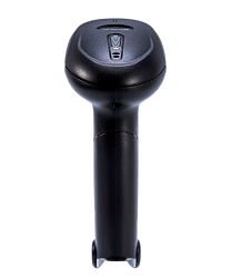 Сканер штрих-кода Winson WNC-5080g-USB (черный) Linear image, без подставки