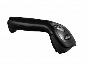 Сканер штрих-кодов CINO F560 RS, черный