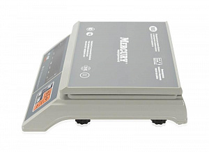 Настольные весы M-ER 326 AFU-6.01 "Post II" LED, RS