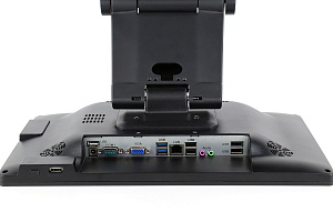 Сенсорный терминал АТОЛ Нео 16 (V2, 15.6" PCAP, J6412, SSD 128GB, RAM 8GB), WiFi, без MSR, без ОС