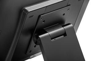 Сенсорный терминал АТОЛ МАКС 16 V2 (15.6" P-CAP, i5-1235U, M.2 SATA 256 Gb, 8Gb DDR4), WiFi, без MSR, с ОС