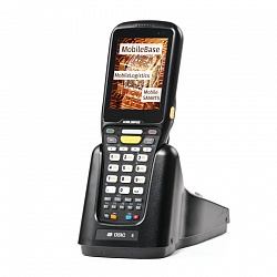 Терминал сбора данных DS5 3.5, 2D imager, подставка